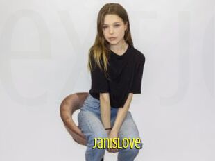 JanisLove