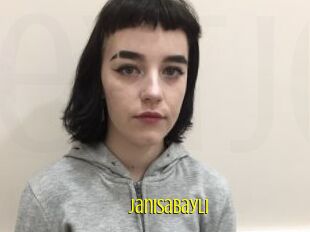 JanisaBayli