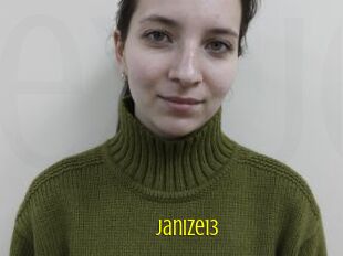 Janize13