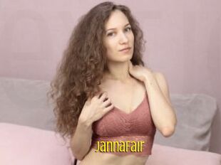 JannaFair