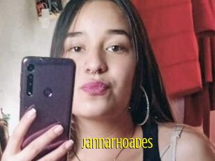 Jannarhoades
