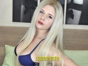 JanneSmith