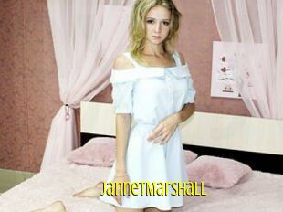JannetMarshall