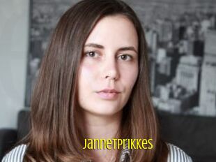 JannetPrikkes