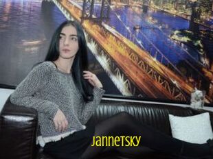 JannetSky