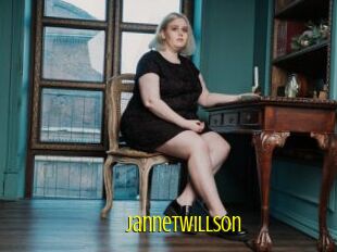 JannetWillson