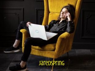 JaredSpring Extraits Jeunes