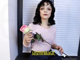 JasminMagic
