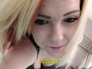Jasmin_69 Extraits Jeunes