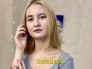 JasminaJong