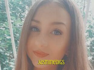 JasmineDigs