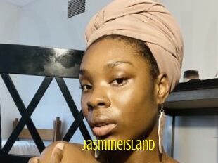 JasmineIsland