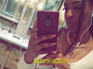 JasmineJackson