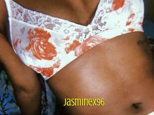 JasmineX96
