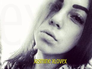 Jasmine_XLoveX