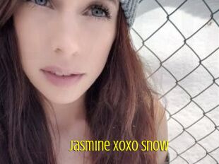 Jasmine_xoxo_Snow