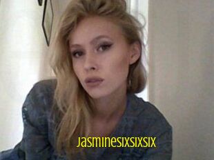 Jasminesixsixsix