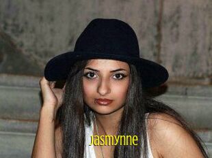 Jasmynne_