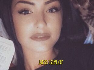 Jass_Taylor