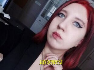 JaydeWest Extraits Jeunes