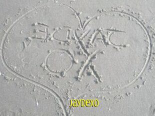 JaydeXO