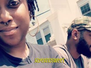 JayeAndSweet