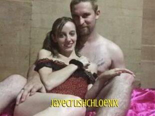 JayeCrushChloeNix