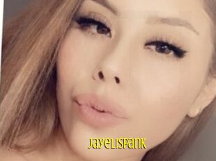 JayeliSpank