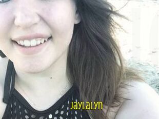Jaylalyn