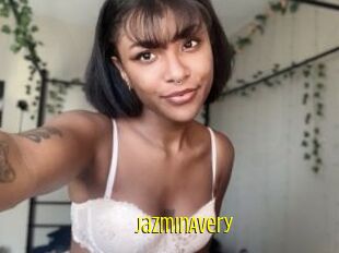 JazminAvery