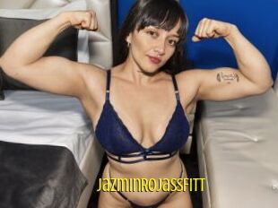 JazminRojassFitt