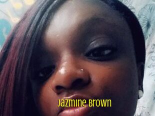 Jazmine_Brown