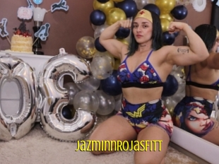 JazminnRojasFitt