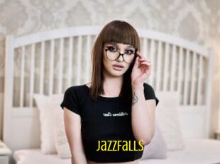 JazzFalls