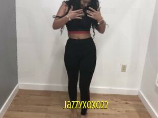 Jazzyxoxo22