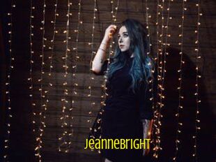 JeanneBright