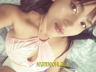 JeanneOhlala