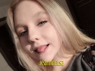 JeannnElsa