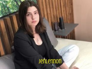 JenLennon