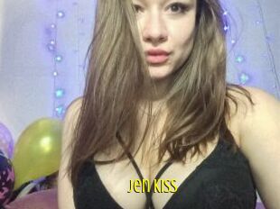 Jen_Kiss