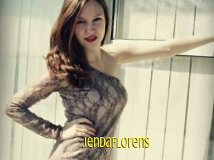 JendaFlorens Extraits Jeunes