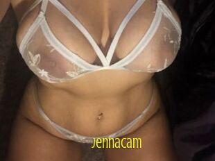 JennaCam
