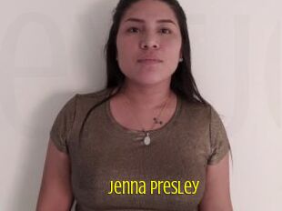 Jenna_presley