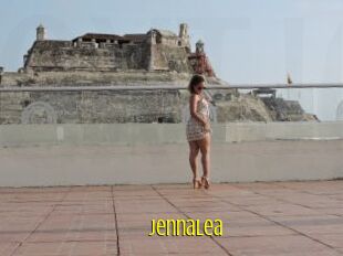 Jennalea