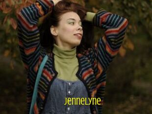 Jennelyne