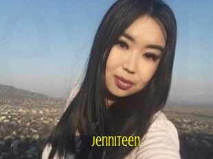 JenniTeen Extraits Jeunes