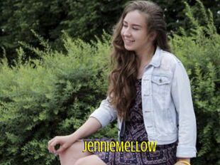 JennieMellow Extraits Jeunes