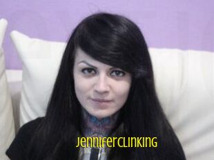 JenniferClinking