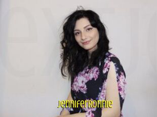 JenniferRonnie Extraits Jeunes