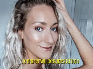 JenniferWildeBabestation
